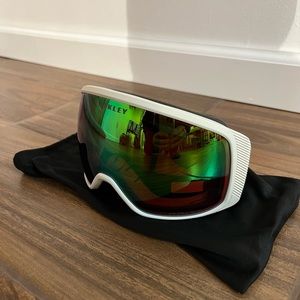 Oakley Flight Tracker M Celeste Prizm Jade